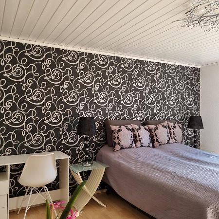 Apartment Steinsgard-Maura Buitenkant foto