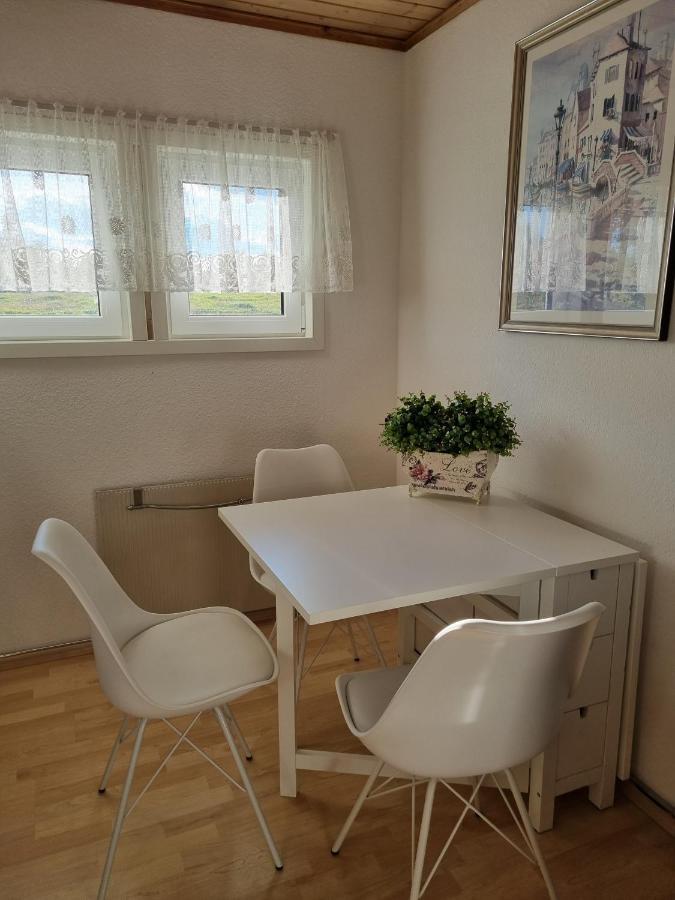 Apartment Steinsgard-Maura Buitenkant foto