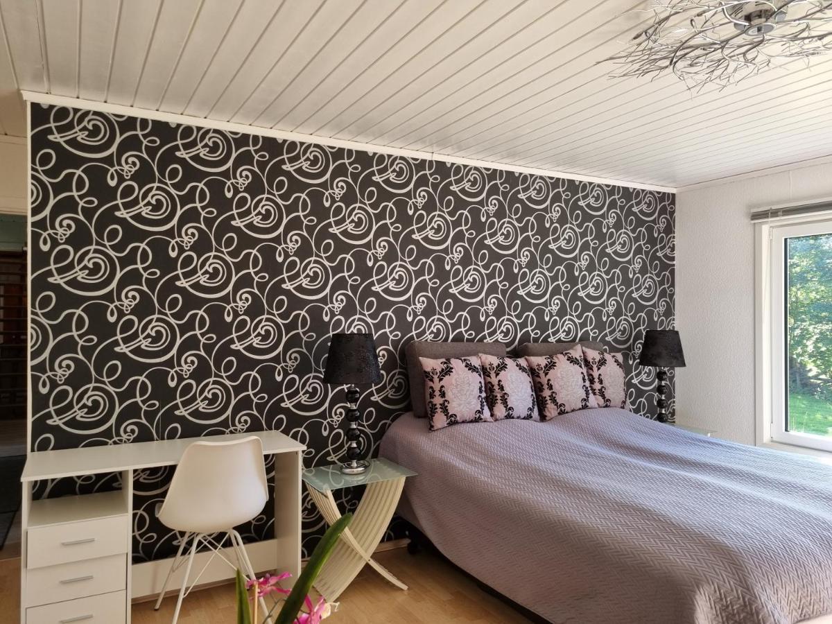 Apartment Steinsgard-Maura Buitenkant foto
