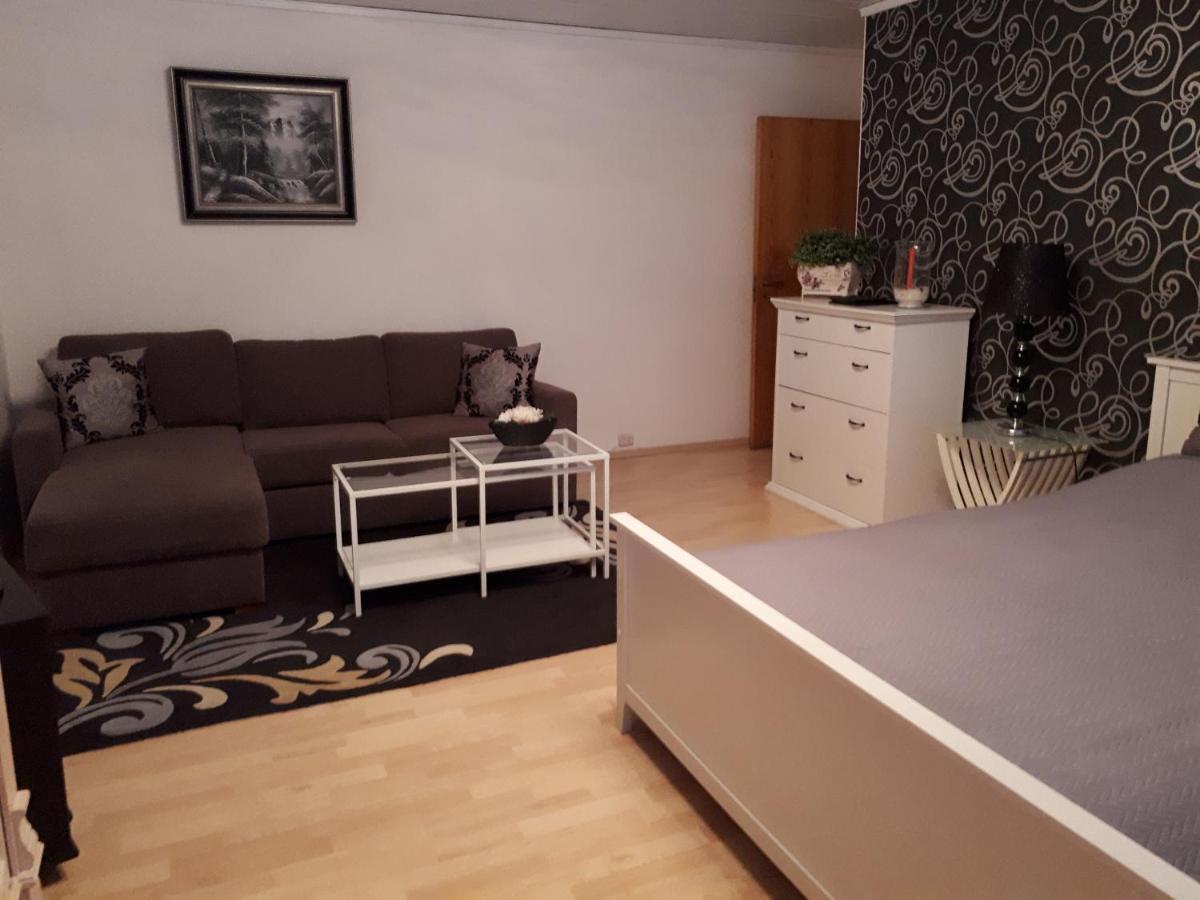 Apartment Steinsgard-Maura Buitenkant foto