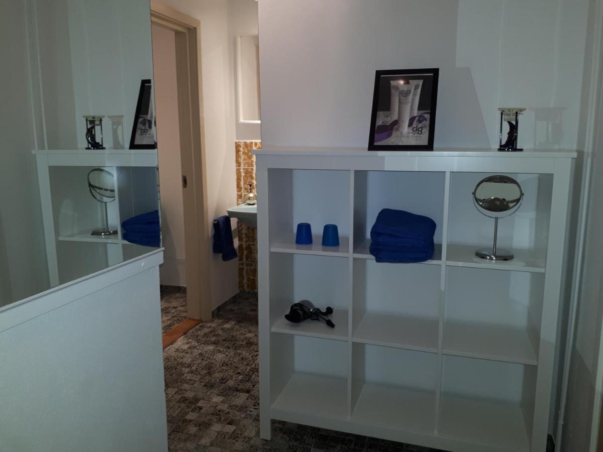 Apartment Steinsgard-Maura Buitenkant foto